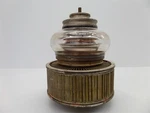 Eimac ML7003A Shielded Grid Triode Vacuum Tube - No Terminal. Fixed Price $14999.95.