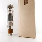 X RK-20A / 4052A Raytheon Tube. CB381. Fixed Price $48.77.