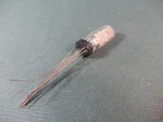 Burroughs B5856 Nixie Tube Qty 1 Nos Case Packed Indicator +/- Only. Fixed Price $20.00.