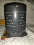 Raytheon S92 5679P Filter Choke Reactor Utc 92737, 70OHMS, 7HYS, 250MA, 1780RMS. Fixed Price $80.00.