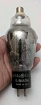 Vintage General Electric - GL866A / Tube. Fixed Price $25.47.