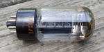 Vintage Used Rca 5Y4GA Vacuum Tests X 2 (97% & 100%) Strong Tube!. Fixed Price $16.00.