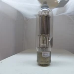 1X Jan- F-123-A Federal Usa Transmitting Triode Nos Tube. Fixed Price $172.30.