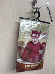 Incharacter Infant Lil Devil Halloween Costume Size 18-24M $40 On Sale. Fixed Price $7.99.