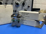 Lot Of Jan 6J6WB Vacuum Tube - Nos/nib Dated 5/76. Fixed Price $22.95.