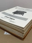 9 Conn Organ Service Information Schematic Repair Manual & Troubleshooting Lot. Fixed Price $19.00.