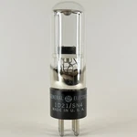 Untested Ge 1D21/SN4 Tube Date Code 64-30 Cold Cathode Neon Flash Strobotron. Fixed Price $14.95.