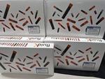 Phenix Research BBT-66-42047-L 1.4 Ml Alpha Numeric Screwtop Tubes, New, See Ad. Fixed Price $149.99.