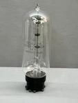 Osram Eu Vi Eisen-urdox Vacuum Radio Tube 110-220V 0,2A C16 Nos Tested. Fixed Price $22.00.