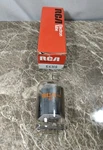 Vintage 6KM6 Nos Rca Vacuum Tube - New. Fixed Price $9.49.