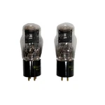 Western Electric 102L Vacuum Tube Pair 1961 Date Code 6139 Matched Lot W/ Boxes. Fixed Price $929.00.