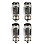 Brand New In Box Current Matchedquad (4) Electro-harmonix KT88 Vacuum Tubes. Fixed Price $305.70.