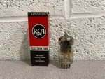 Rca Electron Tube 6CM8. Fixed Price $8.09.