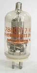 Vintage Itt Kuthe Laboratories Electron Tube Model No. 788C157H01 Component. Fixed Price $14.99.