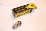Electronic Tube -2AF4B-SYLVANIA. Fixed Price $25.00.