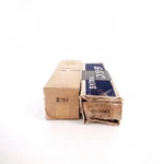 2 X Z759 / CV5060 Gec Tube. 1960S Production. Smoked Glass. Ab Ena. Fixed Price $61.99.