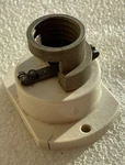 Edison Screw E24 Tube Socket 1 Piece Ceramic Stand Off Insulator Power Rectifier. Fixed Price $16.99.
