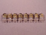 8 6AS6 Jan Western Electric Hifi Amp Vacuum Tube Lot Codes 926 Strong & Balanced. Fixed Price $160.00.
