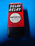 Amperite 26NO30 Time Delay Relay * New In Box. Fixed Price $12.95.