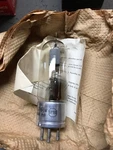 Rca 579B Vacuum Tubes Electron. Fixed Price $79.99.