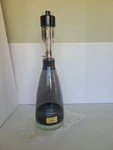 Vintage Electron Tube General Antronics Corp, JAN5BHP2A Nos, Open Box Conditi. Fixed Price $149.00.