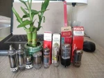 17BR3 17C9 15KY8A 17Y9 17CT3 17D4 17JZ8 Vacuum Tubes Rca Hytron Realistic. Fixed Price $27.99.