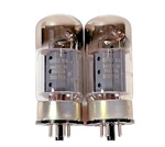 Nos Gm Matched Pair Sovtek 6550WA KT88 Tubes. Welded Plates.. Fixed Price $125.00.