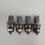 KT66 Vintage Retro Style Selected Matched Quad Valve Tube. Fixed Price $202.98.