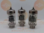 3X Brimar ECC88 6DJ8 O-getter Rochester 1961 Near Nos. Fixed Price $244.21.