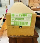 Ge Flourescent Tube 28W 36QTY F28T8 Xlspx 35 Eco. Fixed Price $125.00.