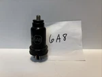 Vintage Vacuum Tube 6A8, Tested. Fixed Price $13.00.