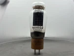 (1) Sylvania VT-25-A (type 10) Tube Black Plates Micanol Base Strong Tested. Fixed Price $94.99.
