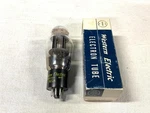 Western Electric 421A Vacuum Tube Tested Jp. Fixed Price $169.99.
