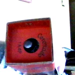 Coronado Radio Tube 1A4P In Box. Fixed Price $12.00.
