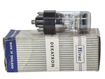 Baird-atomic Dekatron Gs 10C Vacuum Tube W/box. Fixed Price $55.33.