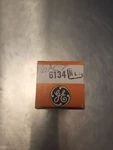Nib/nos General Electric 6AC7/6134 Radio Vacuum Tube-untested. Fixed Price $10.39.