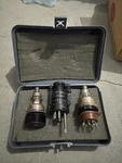 Western Electric Ge GL-2C44 Vacuum Tube K6/10891/P Untested Usa. Fixed Price $39.99.