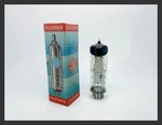 Nos Telefunken EM84 6FG6 Tested Indicator Bar Magic Eye Radio Vacuum Tube. Fixed Price $25.34.