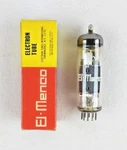 Menco 17Y9 Vacuum Tube New Old Stock Nos Vintage Electronics Radio Tv. Fixed Price $5.99.