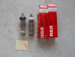 Lot Of New In Box Rca Electron Tube 1X2C IX2C (336). Fixed Price $10.00.