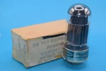 1969 Raytheon Jan 6080WB Vintage Audio Tube - Superb TV7 Test Possible Nos. Fixed Price $49.95.