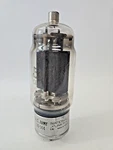 Vintage National Union Military Tube VT-144 SC-545-A As Is. Fixed Price $29.84.