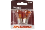 Sylvania Longlife Bulb Fits 2000-20 Hyundai Accent Part Number 1156ALL.BP2. Fixed Price $9.12.