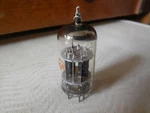 Vacuum Tubes, Valves, You Pick!. Fixed Price $5.00.