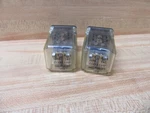 Struthers Dunn 214XAX48P Relay (pack Of 2). Fixed Price $36.33.