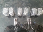 IN-12A IN12A IN12B Set For Clock Nixie Tubes Lot Of 6PCS+4PCS INS-1. Fixed Price $49.99.