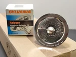 Sylvania Aluminum - BA15D Base 20W 12V Bulbs 20AR70/25 /fl Case Of 10. Fixed Price $68.80.