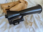 Wwii Venturi Tube 640600 By Sperry Gyroscope Brooklyn Ny New Old Stock. Fixed Price $39.99.