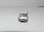 Vintage Rca Silverama Picture Tubes Lapel Pin Tie Tack. Fixed Price $9.99.