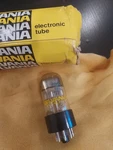 Sylvania Tube 6802. Fixed Price $18.00.